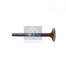 DT 4.67389 Exhaust Valve
